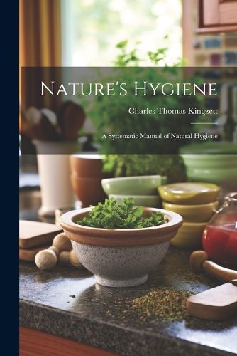 Cover image for Nature's Hygiene