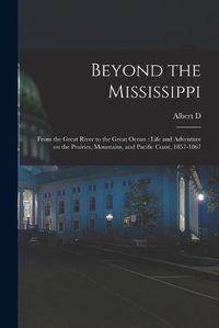 Cover image for Beyond the Mississippi