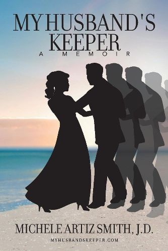 Cover image for My Husband's Keeper: A Memoir