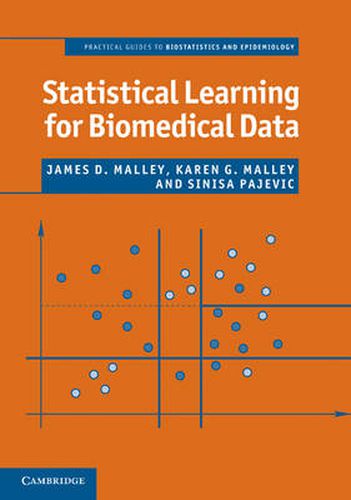 Cover image for Statistical Learning for Biomedical Data