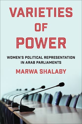Cover image for Varieties of Power
