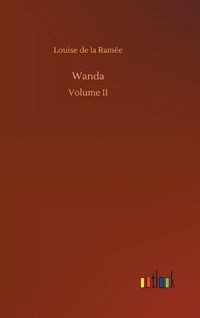 Cover image for Wanda