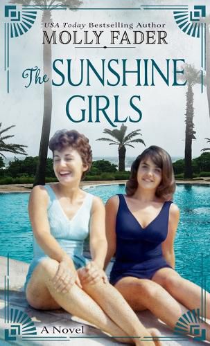 Cover image for The Sunshine Girls