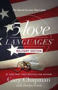 Cover image for 5 Love Languages Military Edition, The