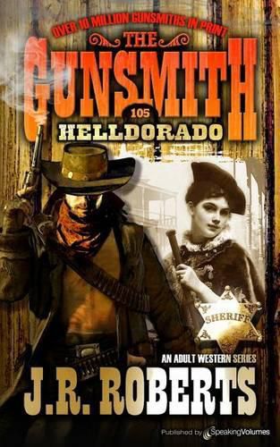 Cover image for Helldorado