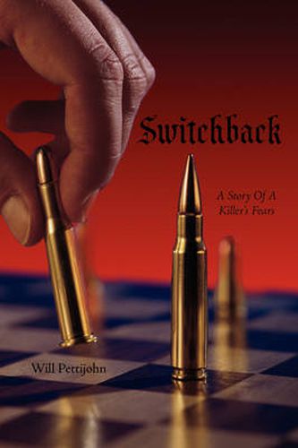 Cover image for Switchback