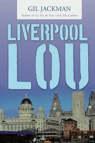 Cover image for Liverpool Lou