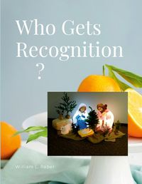 Cover image for Who Gets Recognition?