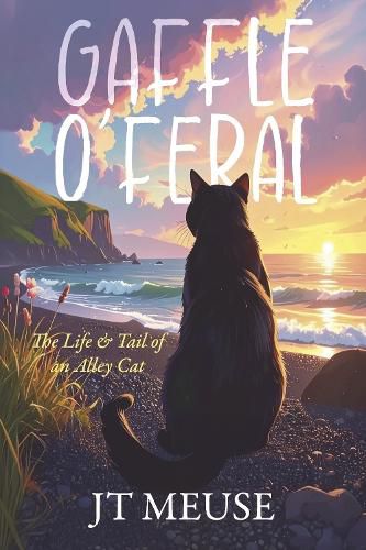 Cover image for Gaffle O'Feral