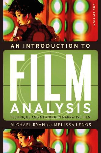 Cover image for An Introduction to Film Analysis