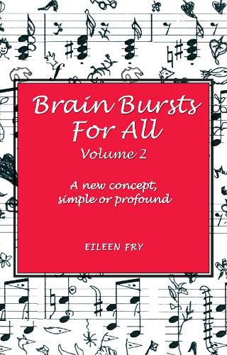 Cover image for Brain Bursts For All Vol 2