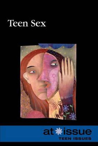 Cover image for Teen Sex