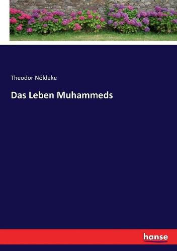 Das Leben Muhammeds