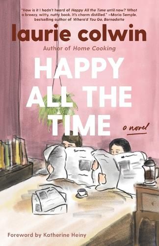 Cover image for Happy All the Time