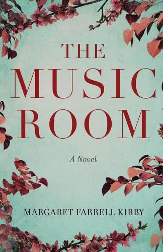 Cover image for The Music Room