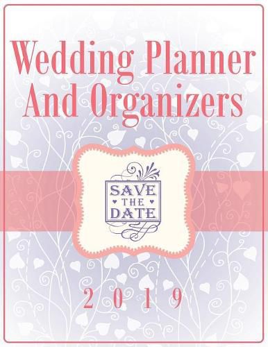 Wedding Planner And Organizers 2019