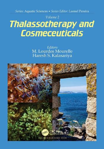 Cover image for Volume 2: Thalassotherapy and Cosmeceuticals