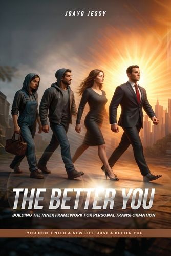 Cover image for The Better You