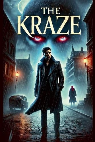 Cover image for The Kraze