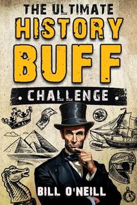 Cover image for The Ultimate History Buff Challenge