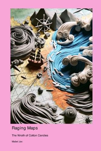 Cover image for Raging Maps