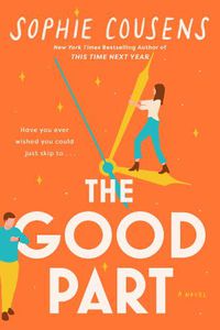 Cover image for The Good Part