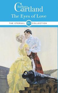 Cover image for THE EYES OF LOVE