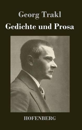 Gedichte und Prosa