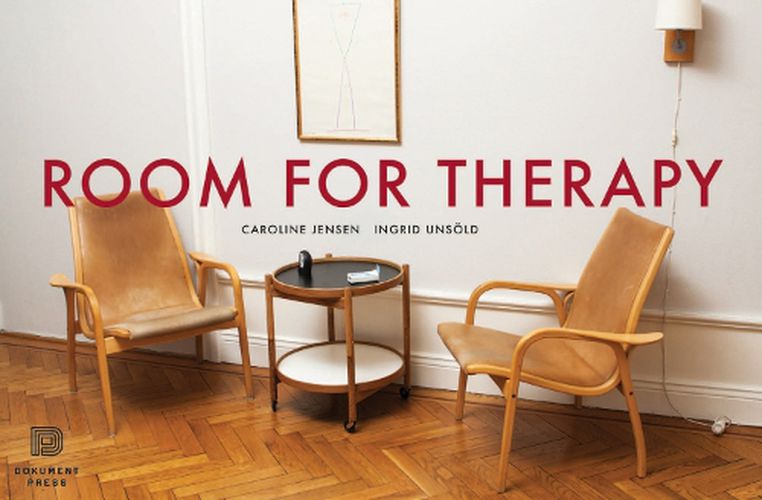 Cover image for Room For Therapy