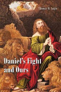 Cover image for Daniel's Fight and Ours