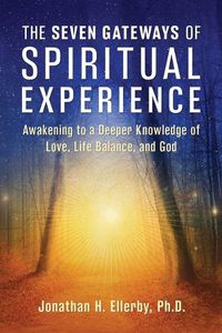 Cover image for The Seven Gateways of Spiritual Experience