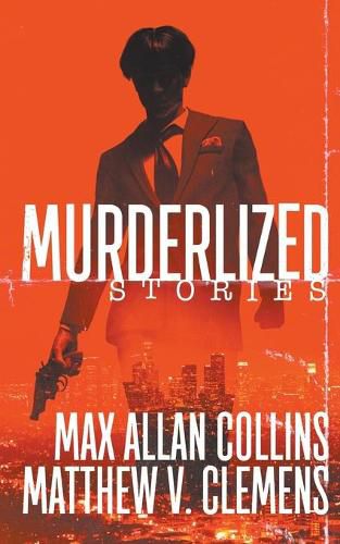 Murderlized: Stories