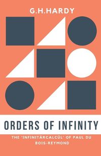 Cover image for Orders of Infinity