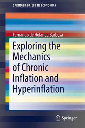 Cover image for Exploring the Mechanics of Chronic Inflation and Hyperinflation