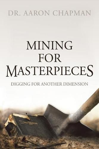 Cover image for Mining for Masterpieces