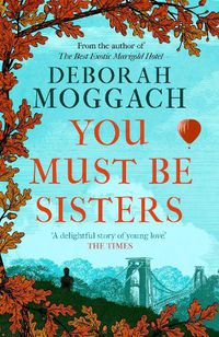 Cover image for You Must Be Sisters