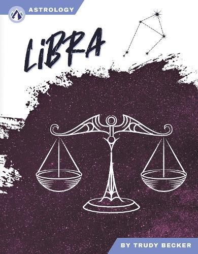 Cover image for Libra