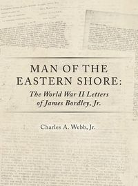 Cover image for Man of the Eastern Shore