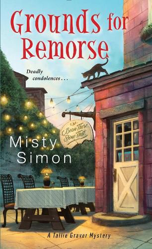 Cover image for Grounds for Remorse