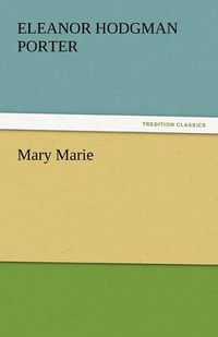 Cover image for Mary Marie
