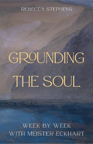 Cover image for Grounding the Soul