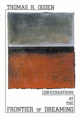 Cover image for Conversations at the Frontier of Dreaming