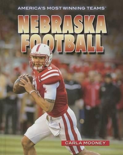 Cover image for Nebraska Football