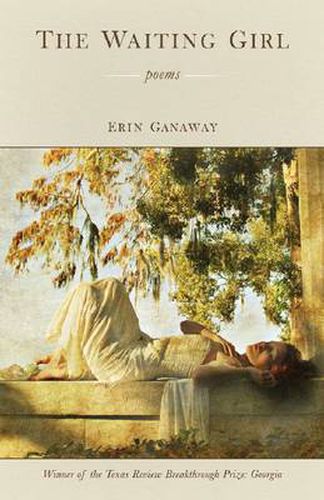 Cover image for The Waiting Girl