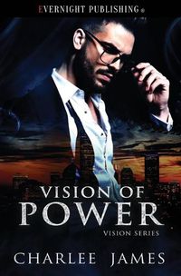 Cover image for Vision of Power