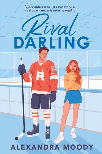 Cover image for Rival Darling