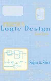 Cover image for Introduction to Logic Design