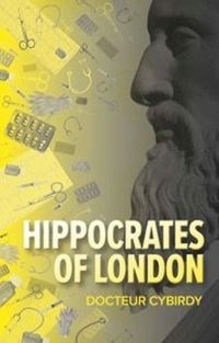 Cover image for Hippocrates of London 2022