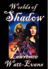 Cover image for Worlds of Shadow