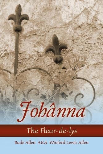 Cover image for Johanna